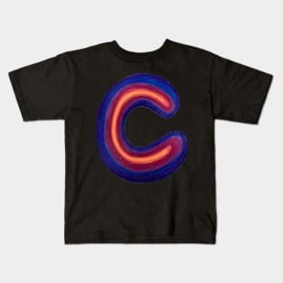 C Kids T-Shirt